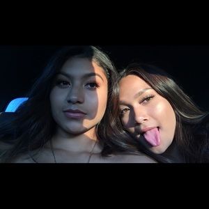 Meet your Posher, Alondra